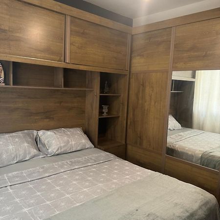 Serra Mar Suites,Lofts, E Casas A 300 Metros Das Praias Арраял-ду-Кабу Екстер'єр фото