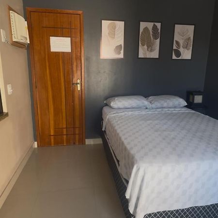 Serra Mar Suites,Lofts, E Casas A 300 Metros Das Praias Арраял-ду-Кабу Екстер'єр фото