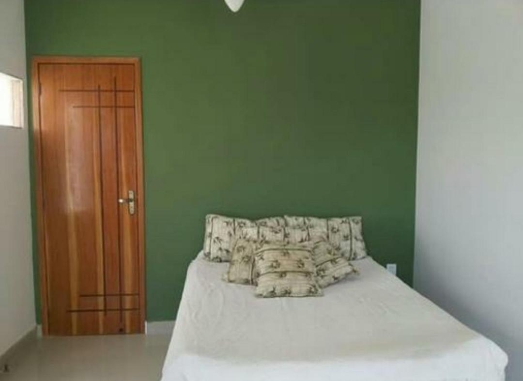 Serra Mar Suites,Lofts, E Casas A 300 Metros Das Praias Арраял-ду-Кабу Екстер'єр фото