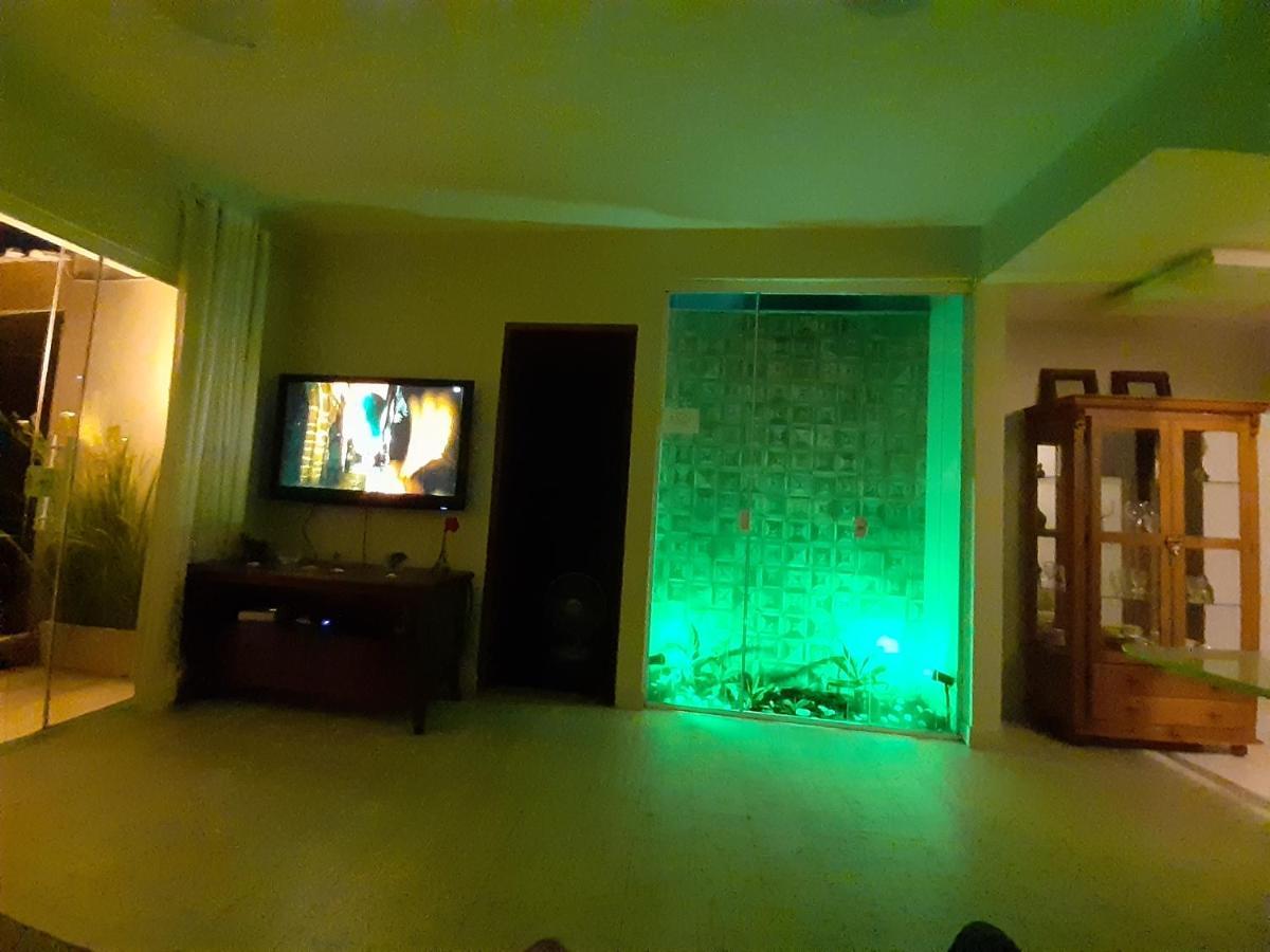 Serra Mar Suites,Lofts, E Casas A 300 Metros Das Praias Арраял-ду-Кабу Екстер'єр фото