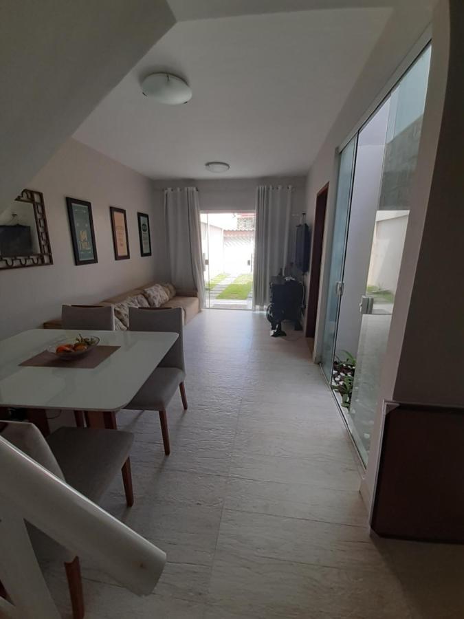 Serra Mar Suites,Lofts, E Casas A 300 Metros Das Praias Арраял-ду-Кабу Екстер'єр фото