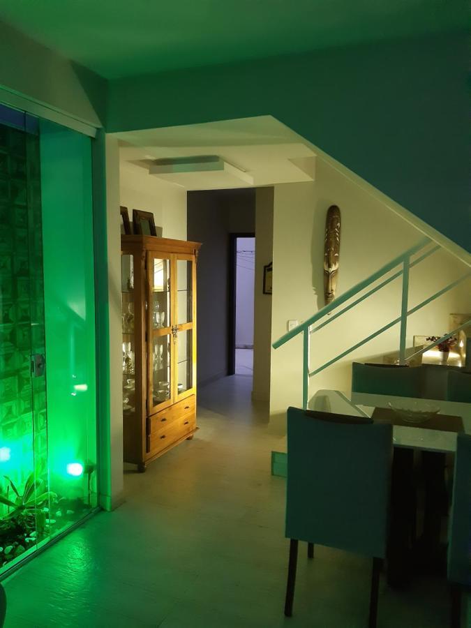 Serra Mar Suites,Lofts, E Casas A 300 Metros Das Praias Арраял-ду-Кабу Екстер'єр фото