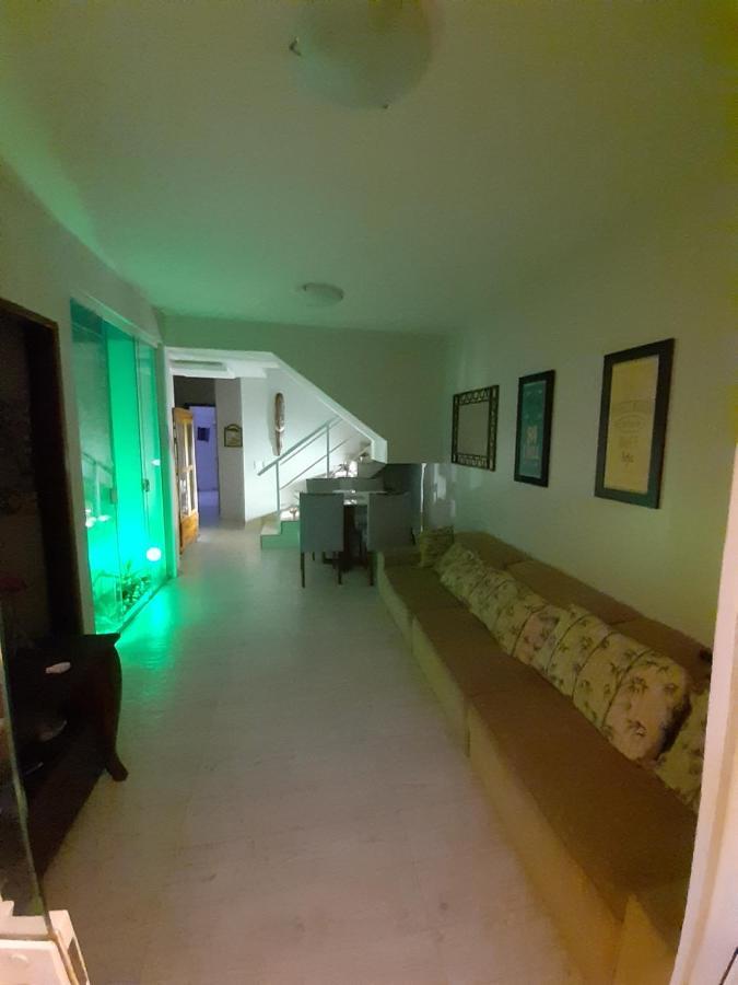 Serra Mar Suites,Lofts, E Casas A 300 Metros Das Praias Арраял-ду-Кабу Екстер'єр фото
