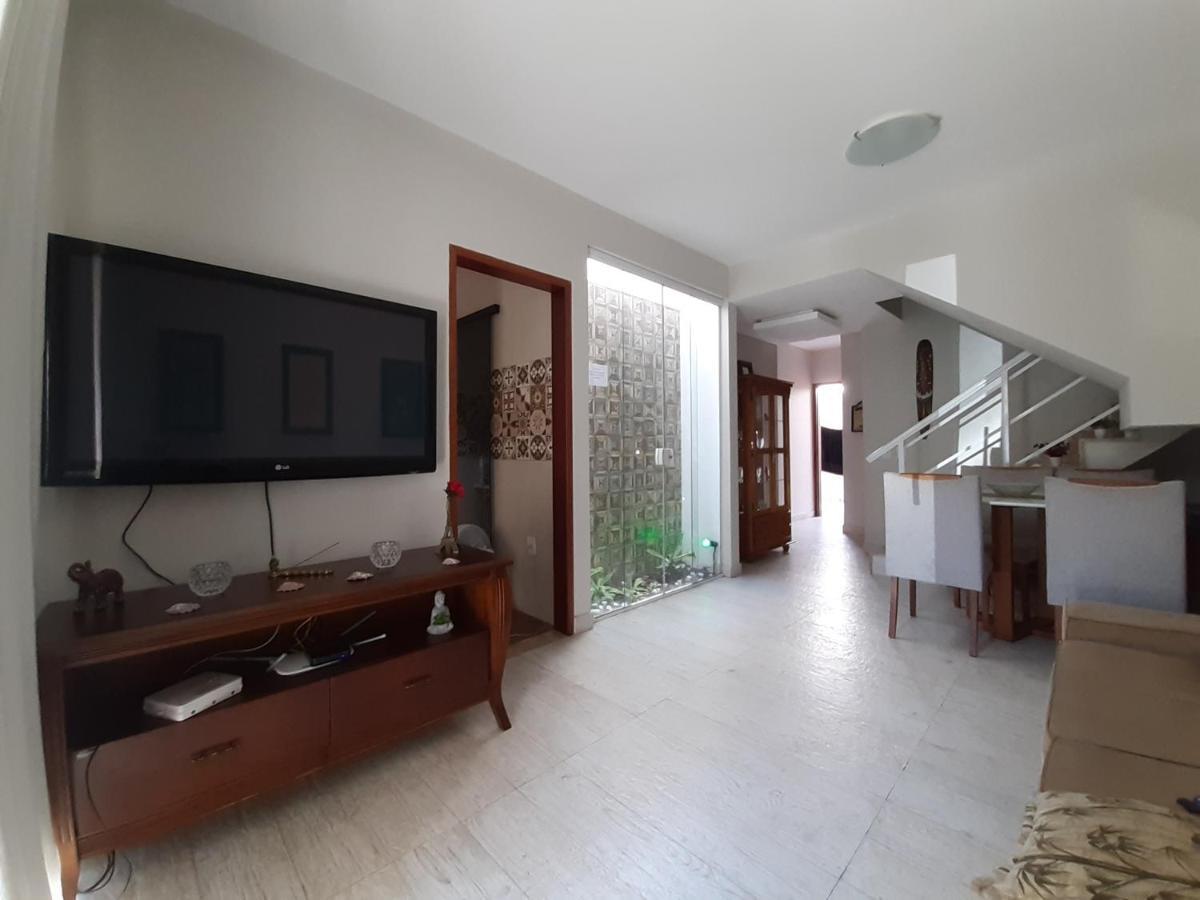 Serra Mar Suites,Lofts, E Casas A 300 Metros Das Praias Арраял-ду-Кабу Екстер'єр фото