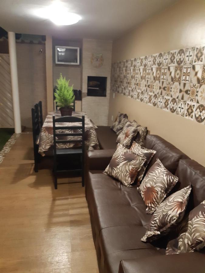 Serra Mar Suites,Lofts, E Casas A 300 Metros Das Praias Арраял-ду-Кабу Екстер'єр фото