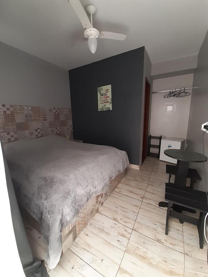 Serra Mar Suites,Lofts, E Casas A 300 Metros Das Praias Арраял-ду-Кабу Екстер'єр фото