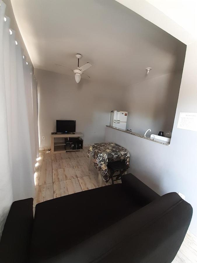 Serra Mar Suites,Lofts, E Casas A 300 Metros Das Praias Арраял-ду-Кабу Екстер'єр фото