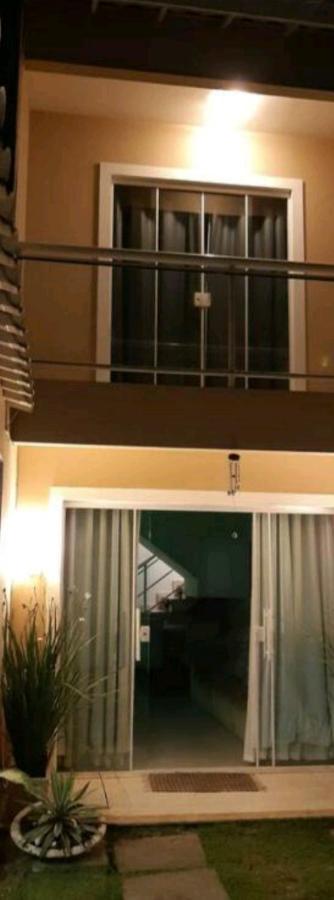 Serra Mar Suites,Lofts, E Casas A 300 Metros Das Praias Арраял-ду-Кабу Екстер'єр фото