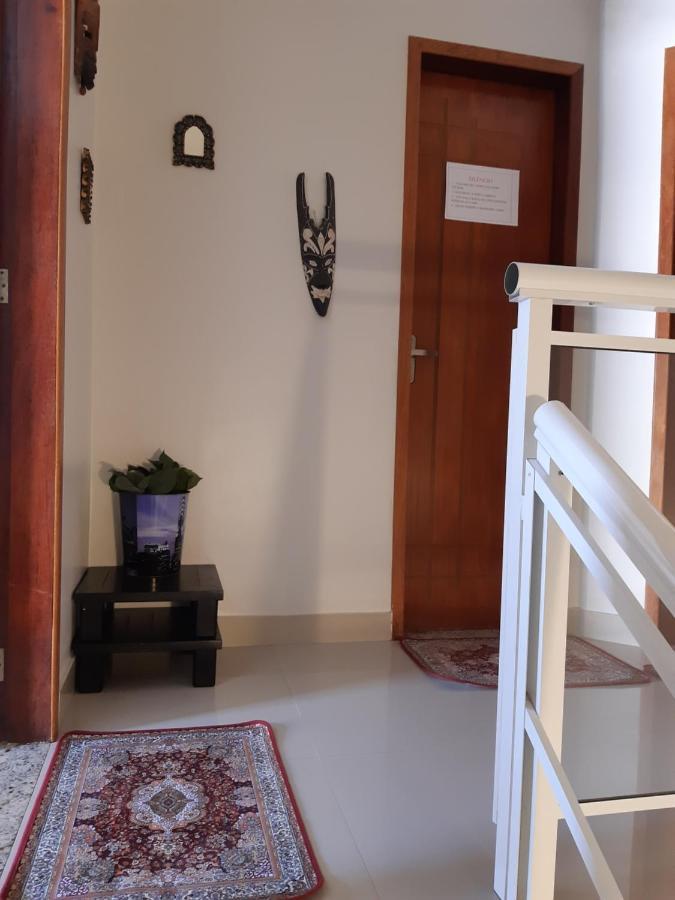 Serra Mar Suites,Lofts, E Casas A 300 Metros Das Praias Арраял-ду-Кабу Екстер'єр фото