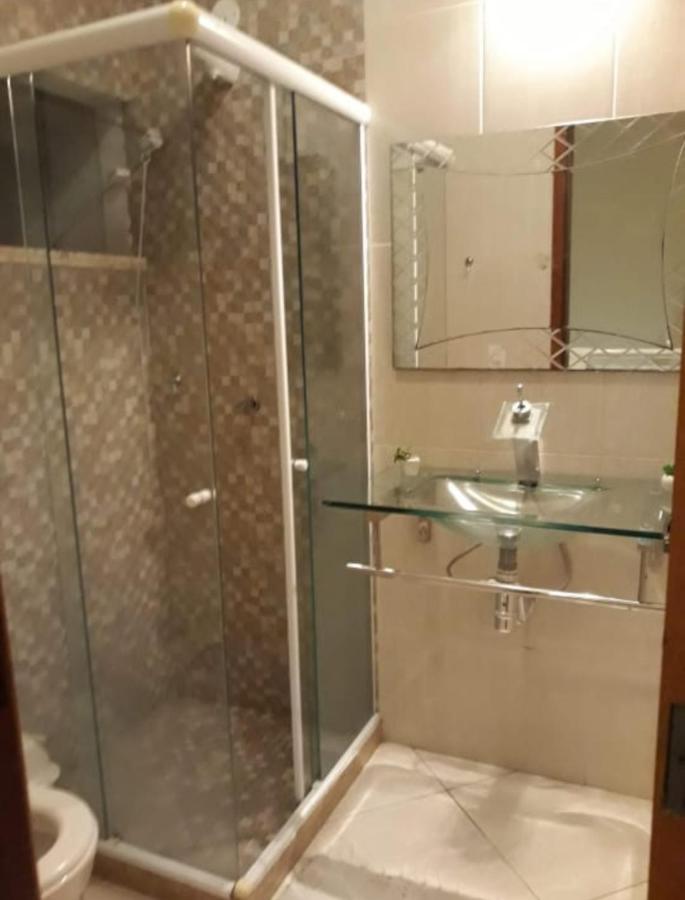 Serra Mar Suites,Lofts, E Casas A 300 Metros Das Praias Арраял-ду-Кабу Номер фото