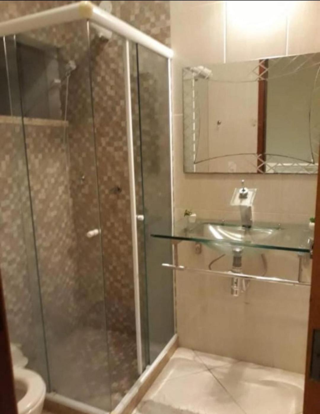 Serra Mar Suites,Lofts, E Casas A 300 Metros Das Praias Арраял-ду-Кабу Екстер'єр фото