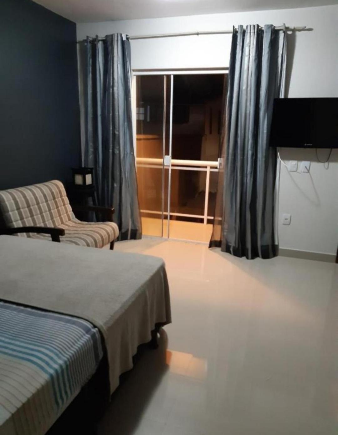 Serra Mar Suites,Lofts, E Casas A 300 Metros Das Praias Арраял-ду-Кабу Екстер'єр фото