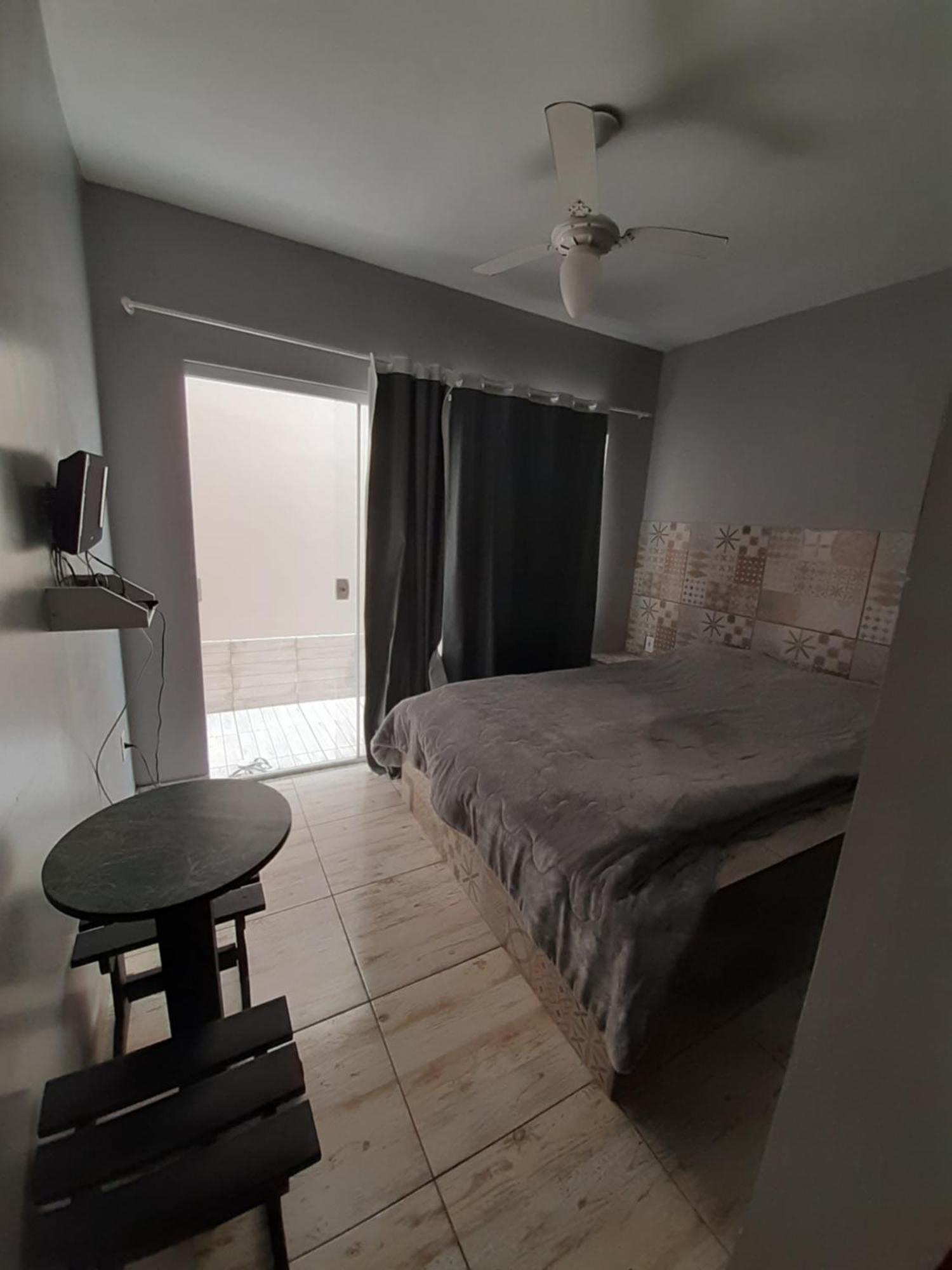 Serra Mar Suites,Lofts, E Casas A 300 Metros Das Praias Арраял-ду-Кабу Номер фото