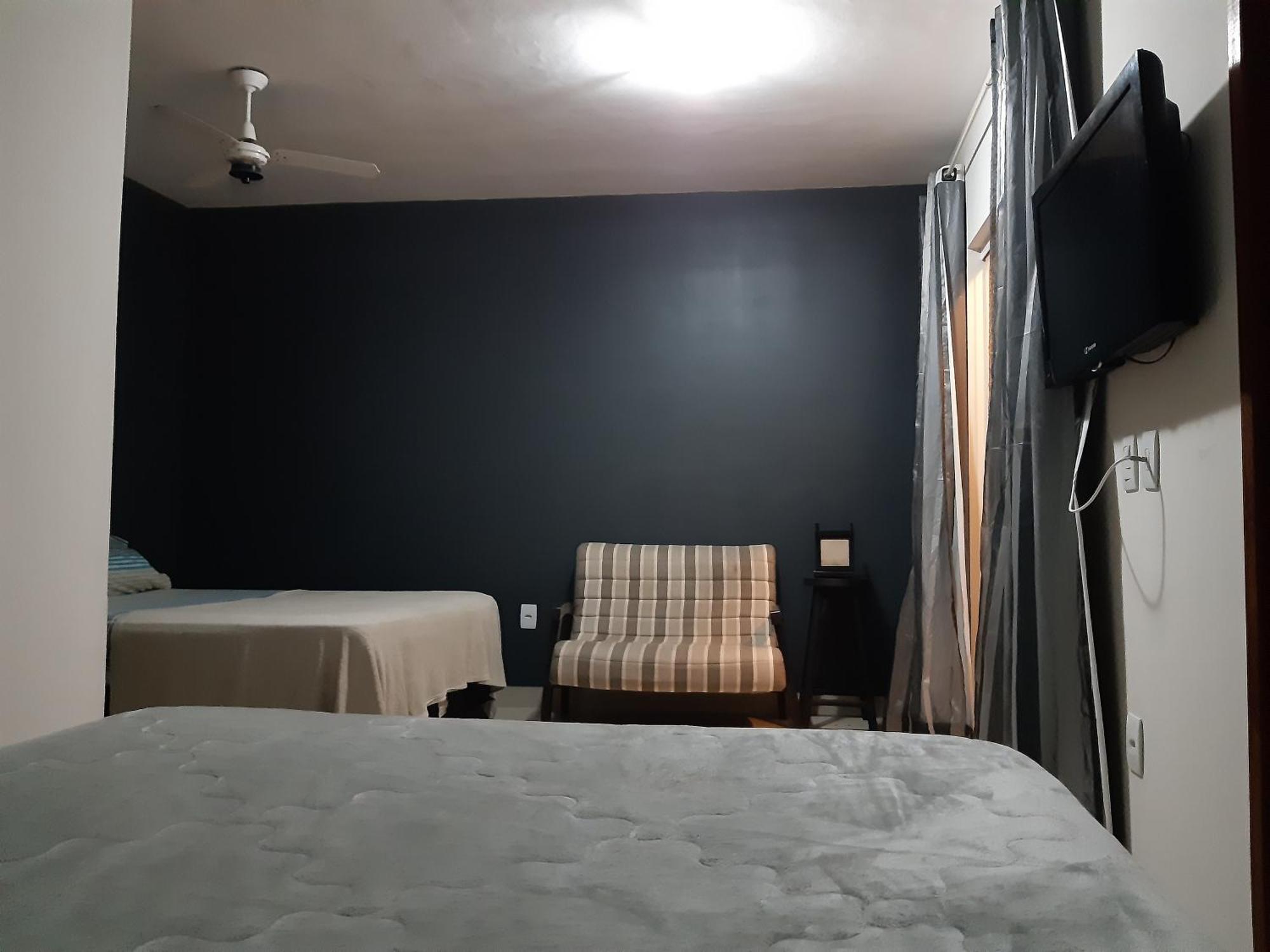 Serra Mar Suites,Lofts, E Casas A 300 Metros Das Praias Арраял-ду-Кабу Номер фото