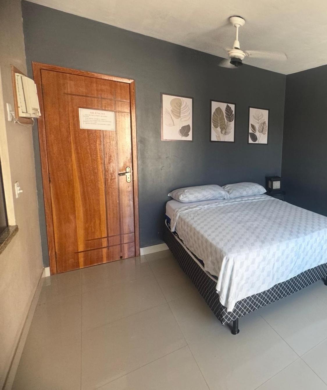 Serra Mar Suites,Lofts, E Casas A 300 Metros Das Praias Арраял-ду-Кабу Екстер'єр фото