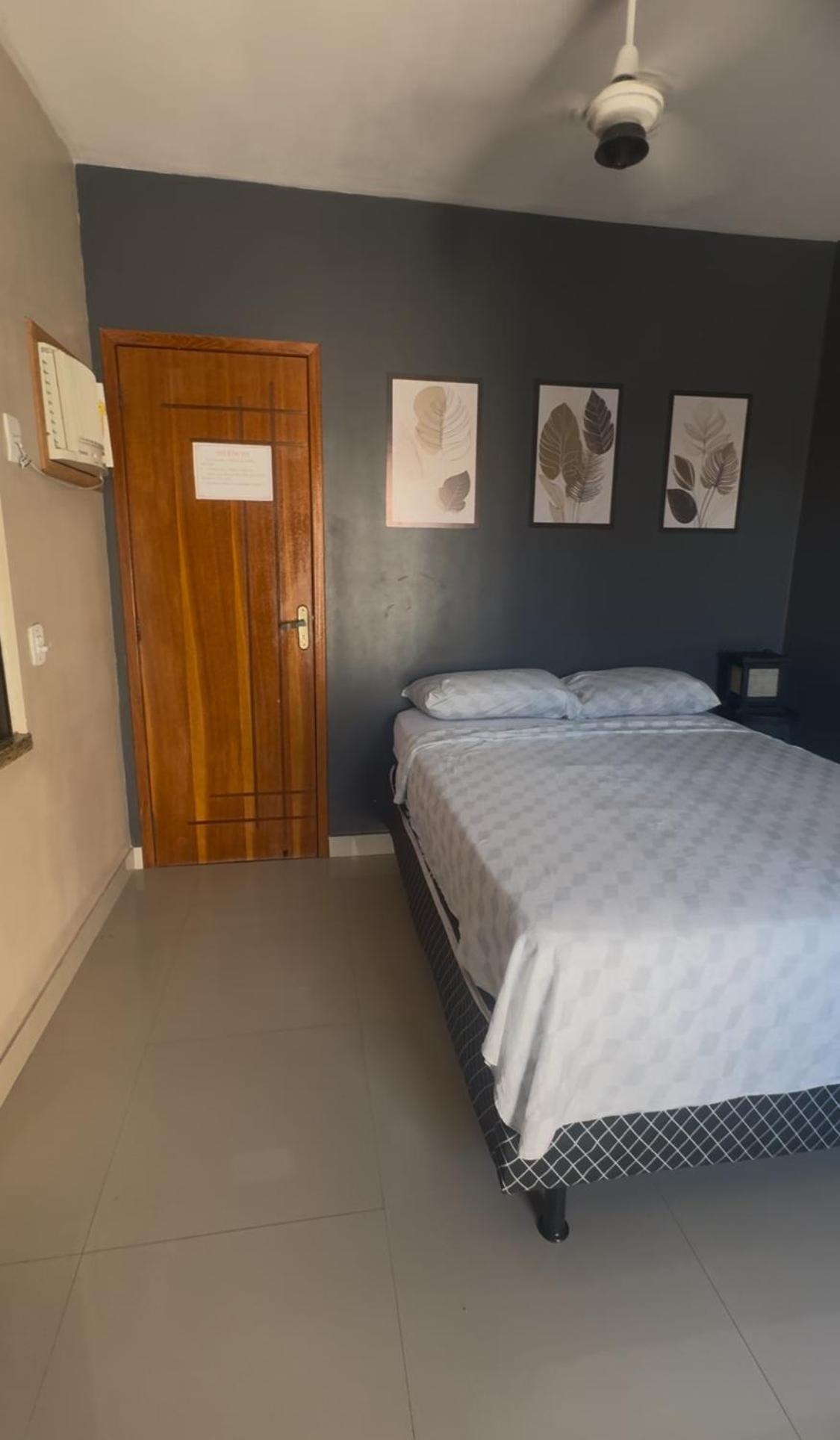 Serra Mar Suites,Lofts, E Casas A 300 Metros Das Praias Арраял-ду-Кабу Екстер'єр фото