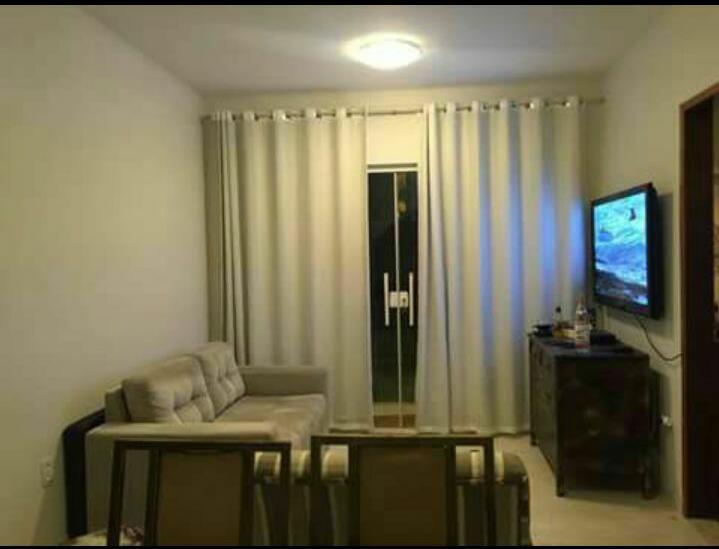 Serra Mar Suites,Lofts, E Casas A 300 Metros Das Praias Арраял-ду-Кабу Екстер'єр фото