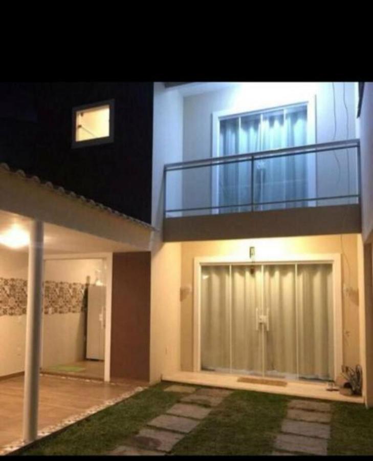 Serra Mar Suites,Lofts, E Casas A 300 Metros Das Praias Арраял-ду-Кабу Екстер'єр фото